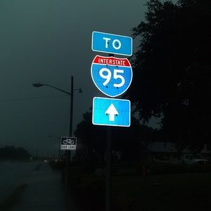 Meet your Posher, Rudolph